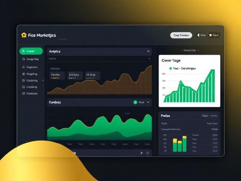 Digital Marketing for Africa