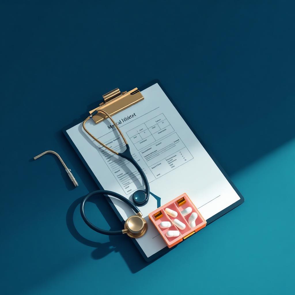 Medicine & Medical Nursing